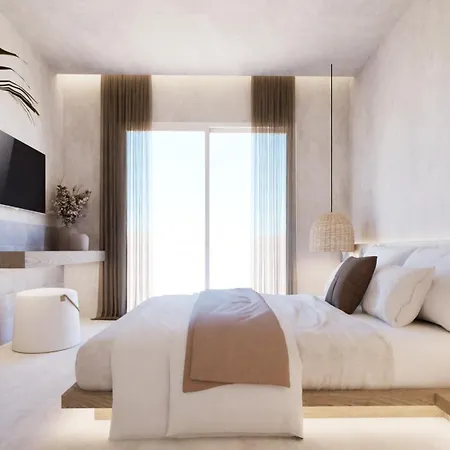 Agathi Beauty Holiday home