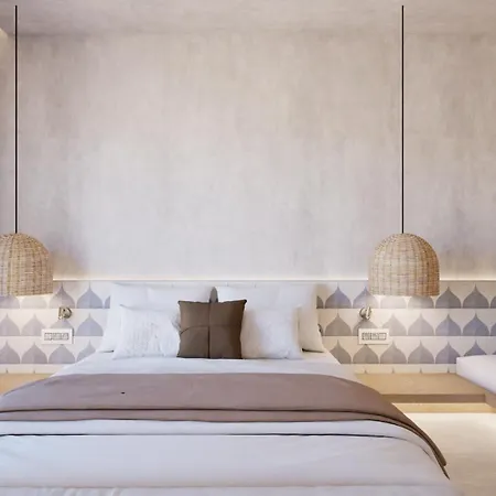 Agathi Beauty Holiday home *