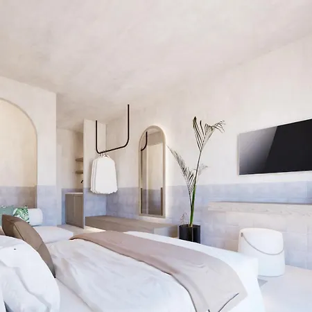 Agathi Beauty Holiday home