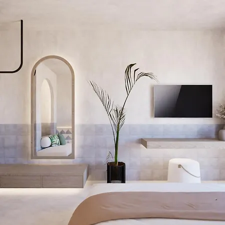 Agathi Beauty Holiday home