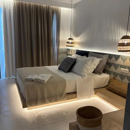 Holiday home Agathi Beauty