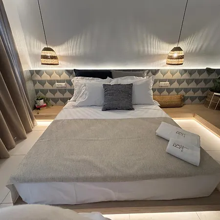 Holiday home Agathi Beauty Haraki