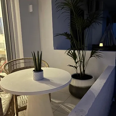Agathi Beauty Holiday home *