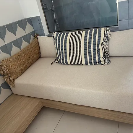 Holiday home Agathi Beauty *